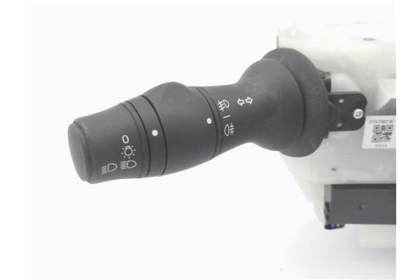 Recambio de mando intermitencia para renault master iii combi 2.3 l2h2 3,5t referencia OEM IAM 255679073R  
