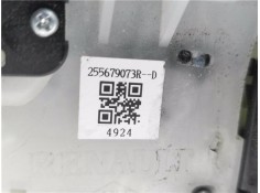 Recambio de mando intermitencia para renault master iii combi 2.3 l2h2 3,5t referencia OEM IAM 255679073R  
