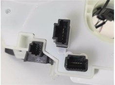 Recambio de mando intermitencia para renault master iii combi 2.3 l2h2 3,5t referencia OEM IAM 255679073R  