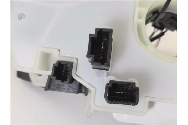 Recambio de mando intermitencia para renault master iii combi 2.3 l2h2 3,5t referencia OEM IAM 255679073R  