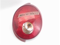 Recambio de piloto trasero derecho para daewoo matiz referencia OEM IAM 96590412  