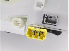 Recambio de mando intermitencia para renault master iii combi 2.3 l2h2 3,5t referencia OEM IAM 255679073R  