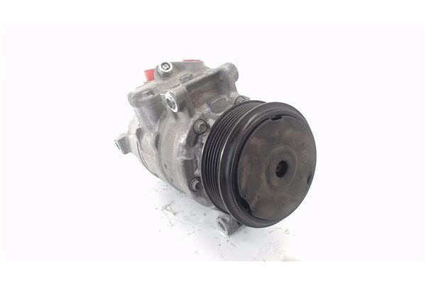 Recambio de compresor aire acond. para audi a4 berlina (8e) 2.0 tdi (dpf) (125kw) referencia OEM IAM 8E0260805BR 20070102583 