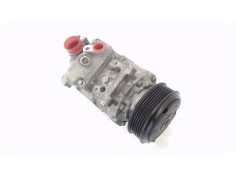 Recambio de compresor aire acond. para audi a4 berlina (8e) 2.0 tdi (dpf) (125kw) referencia OEM IAM 8E0260805BR 20070102583 