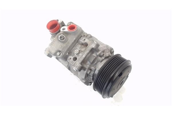 Recambio de compresor aire acond. para audi a4 berlina (8e) 2.0 tdi (dpf) (125kw) referencia OEM IAM 8E0260805BR 20070102583 