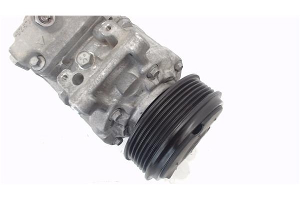 Recambio de compresor aire acond. para audi a4 berlina (8e) 2.0 tdi (dpf) (125kw) referencia OEM IAM 8E0260805BR 20070102583 