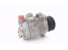 Recambio de compresor aire acond. para audi a4 berlina (8e) 2.0 tdi (dpf) (125kw) referencia OEM IAM 8E0260805BR 20070102583 