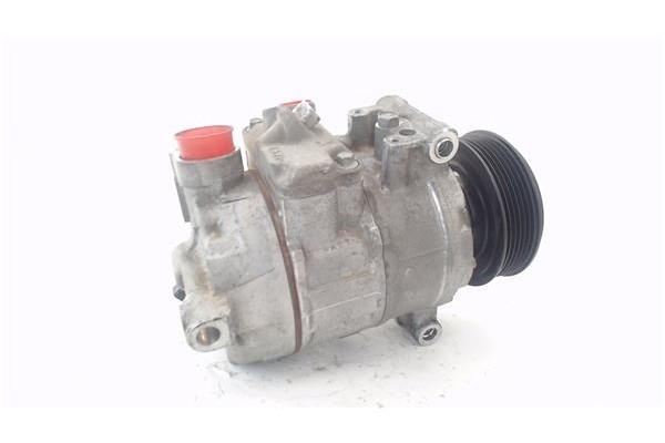 Recambio de compresor aire acond. para audi a4 berlina (8e) 2.0 tdi (dpf) (125kw) referencia OEM IAM 8E0260805BR 20070102583 