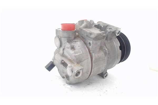 Recambio de compresor aire acond. para audi a4 berlina (8e) 2.0 tdi (dpf) (125kw) referencia OEM IAM 8E0260805BR 20070102583 