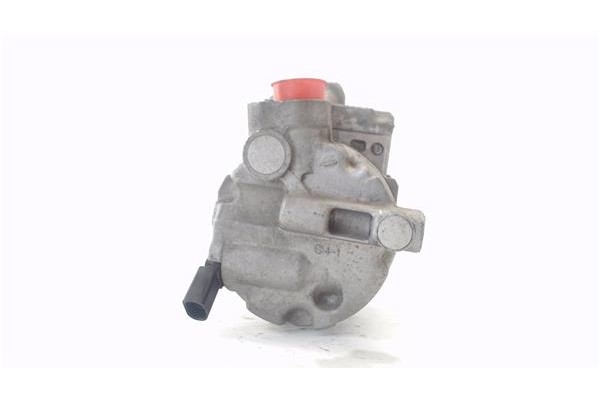 Recambio de compresor aire acond. para audi a4 berlina (8e) 2.0 tdi (dpf) (125kw) referencia OEM IAM 8E0260805BR 20070102583 