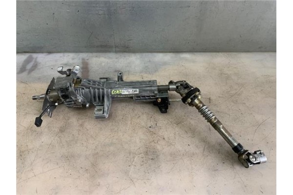 Recambio de columna direccion para kia carnival 2.9 crdi referencia OEM IAM 563104D000  