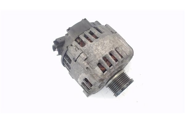 Recambio de alternador para peugeot 308 1.6 confort referencia OEM IAM 9665617780 2605546A 
