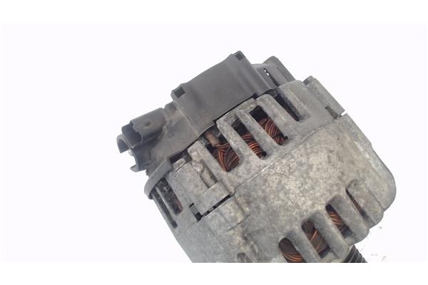 Recambio de alternador para peugeot 308 1.6 confort referencia OEM IAM 9665617780 2605546A 