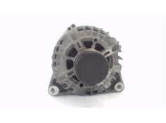 Recambio de alternador para peugeot 308 1.6 confort referencia OEM IAM 9665617780 2605546A 