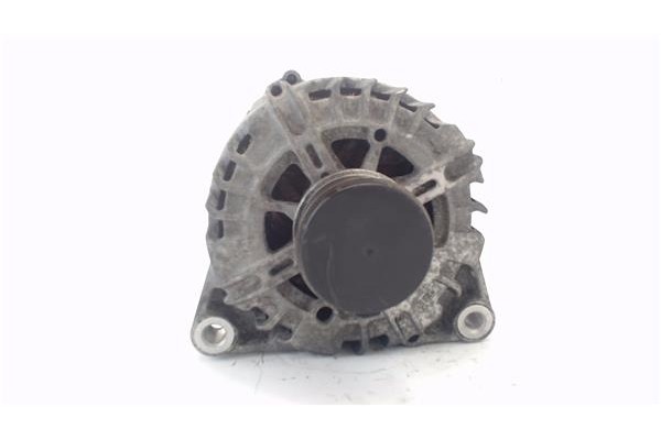 Recambio de alternador para peugeot 308 1.6 confort referencia OEM IAM 9665617780 2605546A 