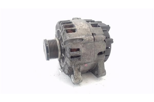 Recambio de alternador para peugeot 308 1.6 confort referencia OEM IAM 9665617780 2605546A 
