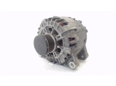 Recambio de alternador para peugeot 308 1.6 confort referencia OEM IAM 9665617780 2605546A 