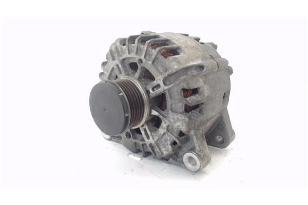 Recambio de alternador para peugeot 308 1.6 confort referencia OEM IAM 9665617780 2605546A 