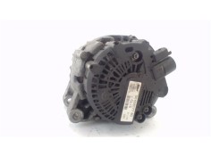 Recambio de alternador para peugeot 308 1.6 confort referencia OEM IAM 9665617780 2605546A 
