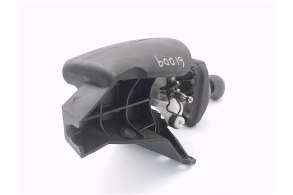 Recambio de palanca de cambio para renault master iii combi 2.3 l2h2 3,5t referencia OEM IAM 8200744935  