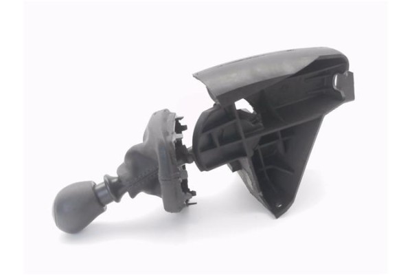 Recambio de palanca de cambio para renault master iii combi 2.3 l2h2 3,5t referencia OEM IAM 8200744935  