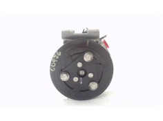 Recambio de compresor aire acond. para peugeot 208 1.2 access referencia OEM IAM 9810349980  