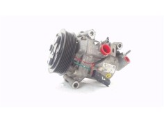 Recambio de compresor aire acond. para peugeot 208 1.2 access referencia OEM IAM 9810349980  