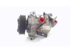 Recambio de compresor aire acond. para peugeot 208 1.2 access referencia OEM IAM 9810349980  