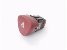 Recambio de interruptor luces emergencia para peugeot expert furgón 2.0 furgón l1h1 referencia OEM IAM 6554L8 96405776KR 