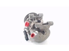 Recambio de compresor aire acond. para peugeot 208 1.2 access referencia OEM IAM 9810349980  