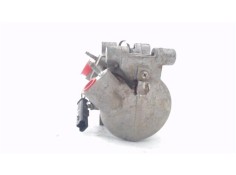 Recambio de compresor aire acond. para peugeot 208 1.2 access referencia OEM IAM 9810349980  