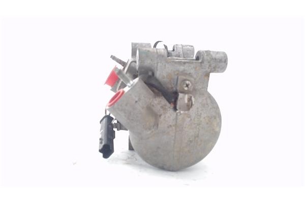 Recambio de compresor aire acond. para peugeot 208 1.2 access referencia OEM IAM 9810349980  