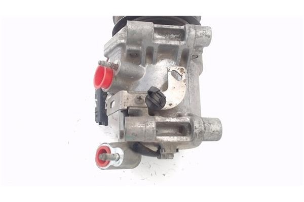 Recambio de compresor aire acond. para peugeot 208 1.2 access referencia OEM IAM 9810349980  
