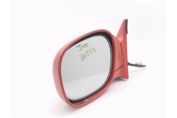 Recambio de retrovisor electrico izquierdo para toyota rav 4 i (sxa1_) 2.0 16v referencia OEM IAM E6010053  