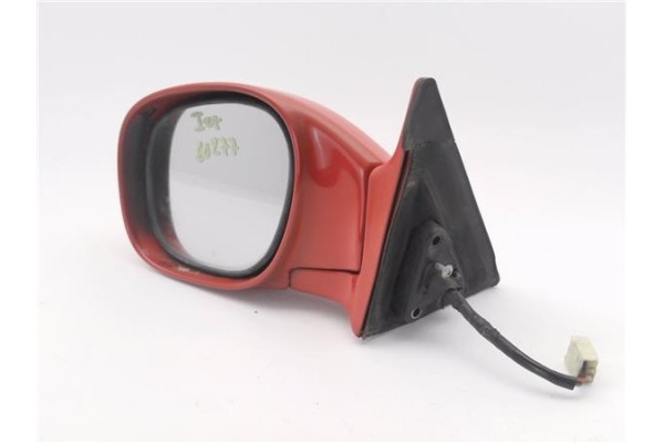 Recambio de retrovisor electrico izquierdo para toyota rav 4 i (sxa1_) 2.0 16v referencia OEM IAM E6010053  