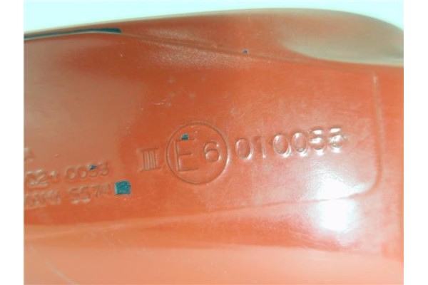 Recambio de retrovisor electrico izquierdo para toyota rav 4 i (sxa1_) 2.0 16v referencia OEM IAM E6010053  