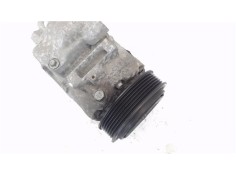 Recambio de compresor aire acond. para seat ibiza berlina (6j5) 1.9 tdi referencia OEM IAM 6Q0820808F GE4471908898 