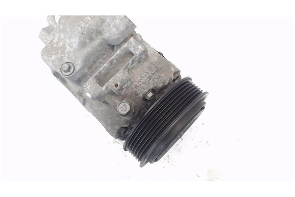 Recambio de compresor aire acond. para seat ibiza berlina (6j5) 1.9 tdi referencia OEM IAM 6Q0820808F GE4471908898 