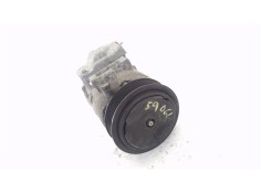 Recambio de compresor aire acond. para seat ibiza berlina (6j5) 1.9 tdi referencia OEM IAM 6Q0820808F GE4471908898 