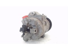 Recambio de compresor aire acond. para seat ibiza berlina (6j5) 1.9 tdi referencia OEM IAM 6Q0820808F GE4471908898 