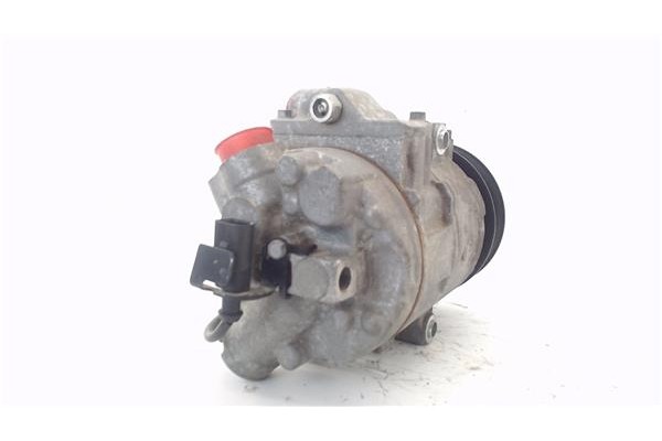Recambio de compresor aire acond. para seat ibiza berlina (6j5) 1.9 tdi referencia OEM IAM 6Q0820808F GE4471908898 