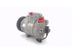 Recambio de compresor aire acond. para seat ibiza berlina (6j5) 1.9 tdi referencia OEM IAM 6Q0820808F GE4471908898 