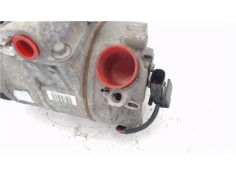 Recambio de compresor aire acond. para seat ibiza berlina (6j5) 1.9 tdi referencia OEM IAM 6Q0820808F GE4471908898 