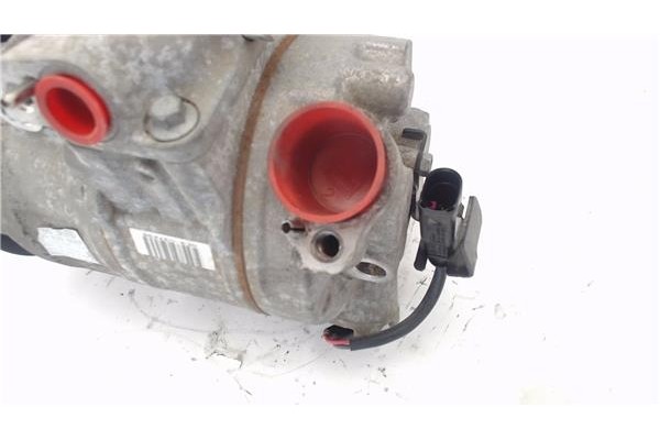 Recambio de compresor aire acond. para seat ibiza berlina (6j5) 1.9 tdi referencia OEM IAM 6Q0820808F GE4471908898 