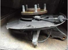 Recambio de mangueta delantero izquierda para hyundai santa fe (sm) 2.0 gls crdi 4x4 referencia OEM IAM   