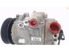 Recambio de compresor aire acond. para seat ibiza berlina (6j5) 1.9 tdi referencia OEM IAM 6Q0820808F GE4471908898 