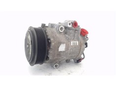 Recambio de compresor aire acond. para seat ibiza berlina (6j5) 1.9 tdi referencia OEM IAM 6Q0820808F GE4471908898 