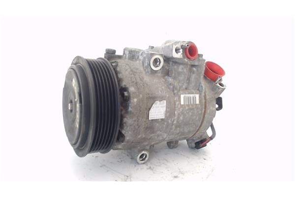 Recambio de compresor aire acond. para seat ibiza berlina (6j5) 1.9 tdi referencia OEM IAM 6Q0820808F GE4471908898 