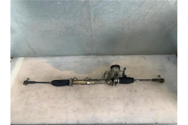 Recambio de cremallera direccion asistida para seat ibiza (6l1) 1.4 16v referencia OEM IAM 6Q1423055P  