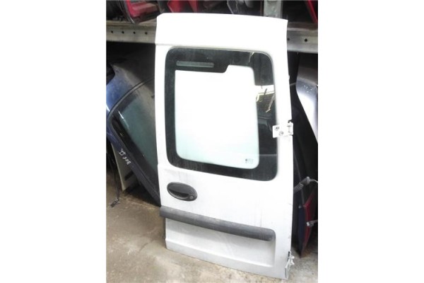 Recambio de porton trasero para opel combo furgón/ranchera familiar 1.7 di 16v referencia OEM IAM   